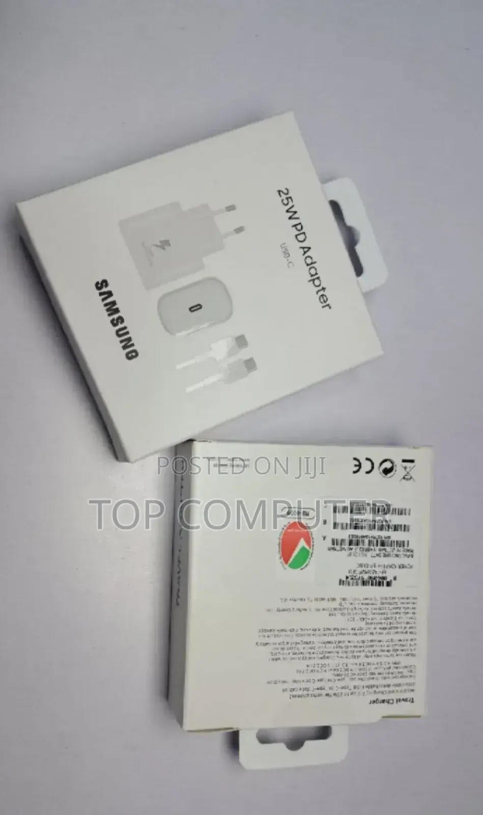 Type C Charger