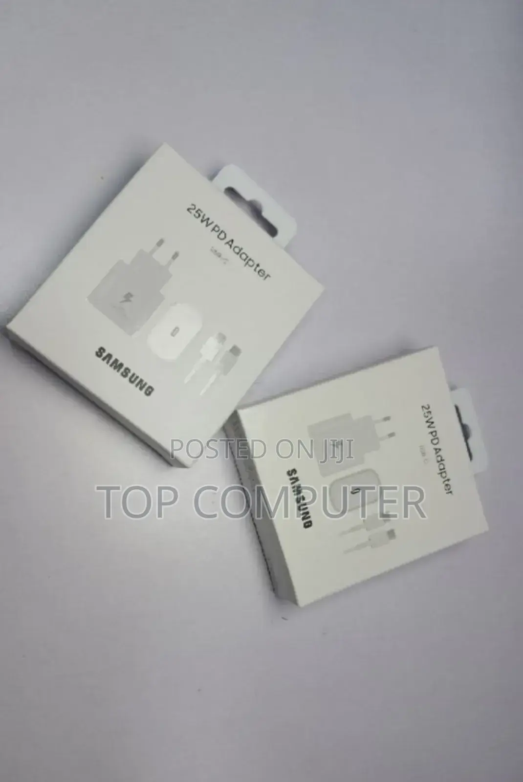 Type C Charger