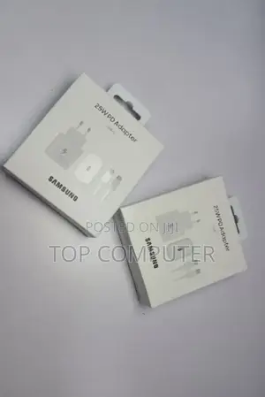 Type C Charger