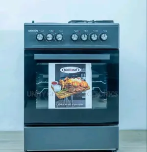 National Electeric Oven