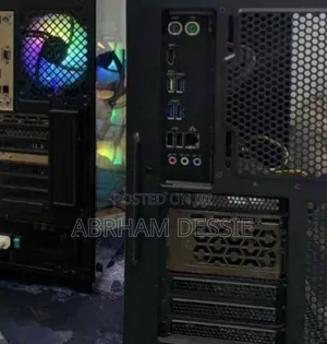 New Desktop Computer Asus 12GB Intel Core I7 SSD 1T