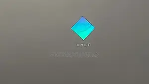 New Laptop HP Omen 15 16GB Intel Core I7 SSD 1T
