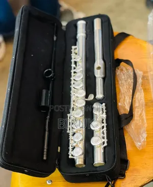 For Sales New Flute