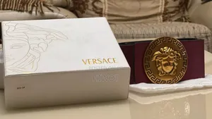 Versace Woman Belts