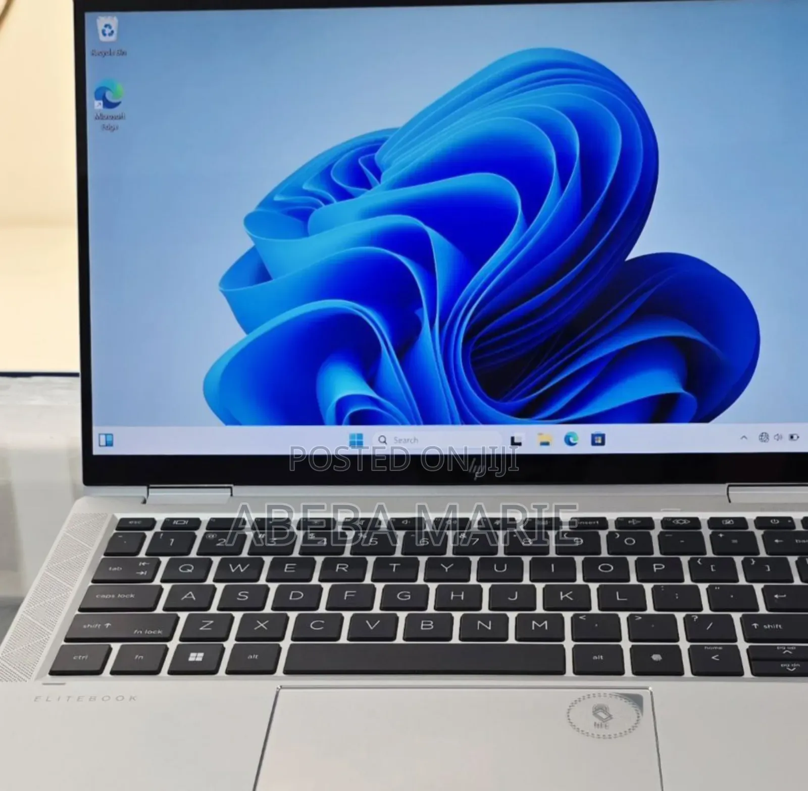 New Laptop HP EliteBook X360 1040 G7 16GB Intel Core I7 SSD 512GB