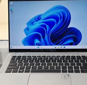 New Laptop HP EliteBook X360 1040 G7 16GB Intel Core I7 SSD 512GB