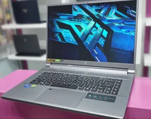 New Laptop Acer Predator Helios 300 16GB Intel Core I7 SSD 512GB