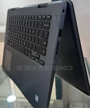 New Laptop Dell Inspiron 15 4GB Intel Core I3 SSD 128GB