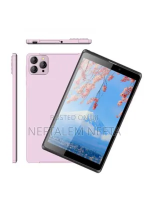 New Tablet 256 GB