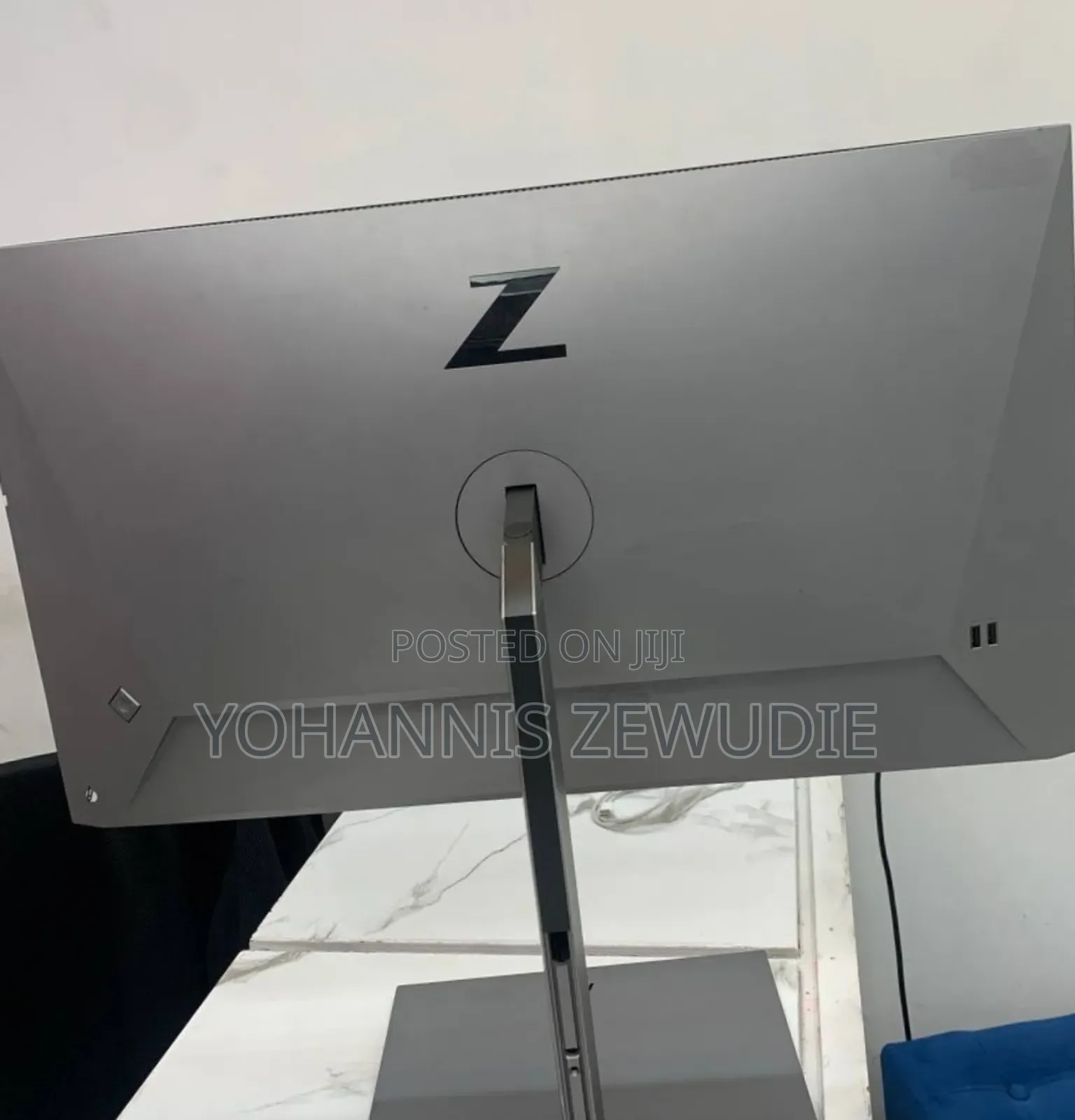 Hp Frameless Monitor Resolution