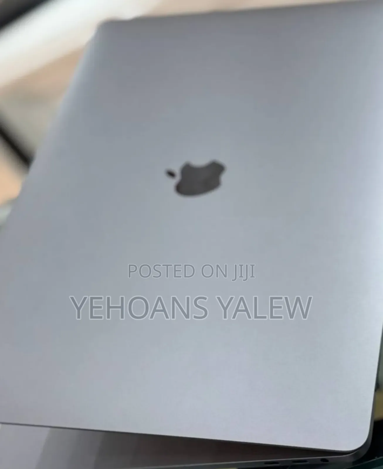 New Laptop Apple MacBook Pro 2017 16GB Intel Core I7 SSD 512GB
