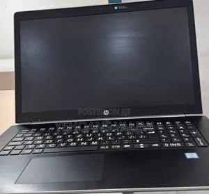 New Laptop HP Probook 450 16GB Intel Core I5 SSD 512GB