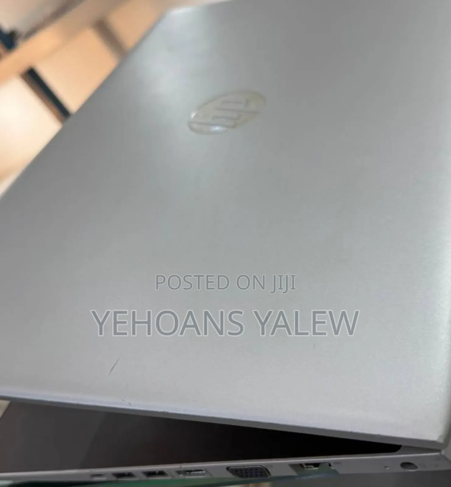 New Laptop HP Probook 450 16GB Intel Core I5 SSD 512GB