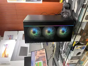 New Desktop Computer Asus TUF Gaming FX10CP 16GB Intel Core I7 SSD 1T