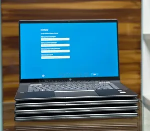New Laptop HP Envy X360 16GB Intel Core Ultra 7 SSD 1T