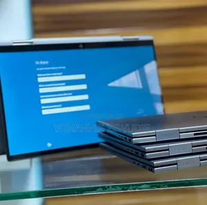 New Laptop HP Envy X360 16GB Intel Core Ultra 7 SSD 1T