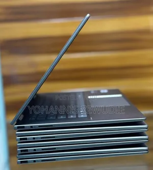 New Laptop HP Envy X360 16GB Intel Core Ultra 7 SSD 1T