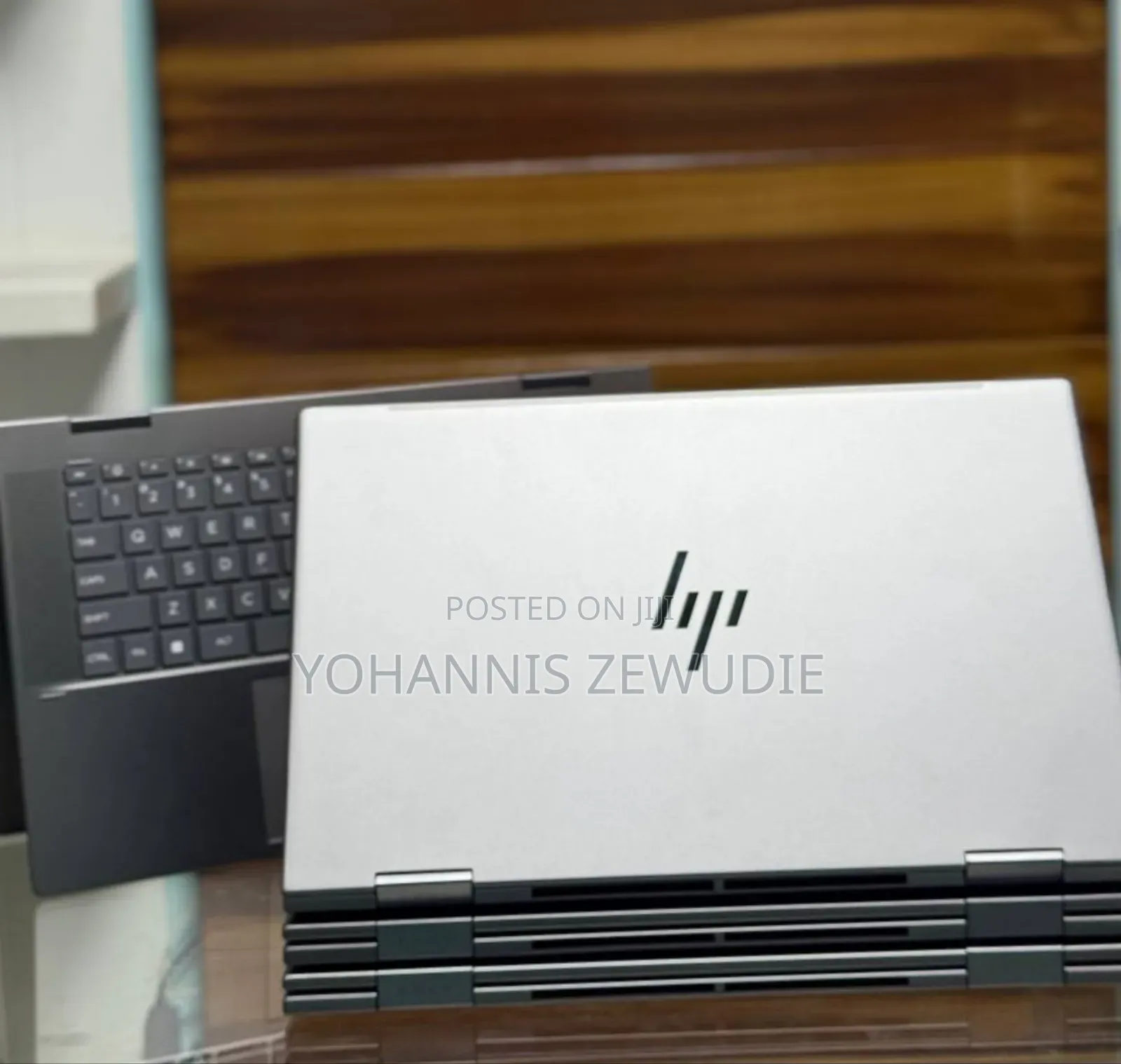New Laptop HP Envy X360 16GB Intel Core Ultra 7 SSD 1T