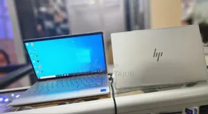 New Laptop HP Envy X360 16GB Intel Core I5 SSD 512GB