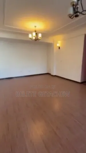 3bdrm Apartment in Ayat, Luxury, Bole for sale