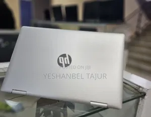New Laptop HP Pavilion 15 8GB Intel Core I5 SSD 512GB