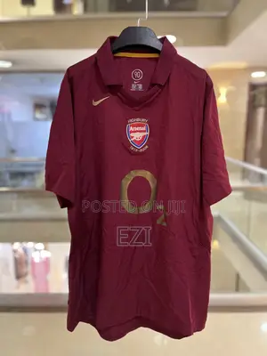 Retro Football Kits