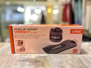 Adjusted Weights