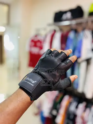 Original Brand Gym Glove