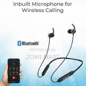 Bose Bluetooth Soundtrue Ultra Neckband