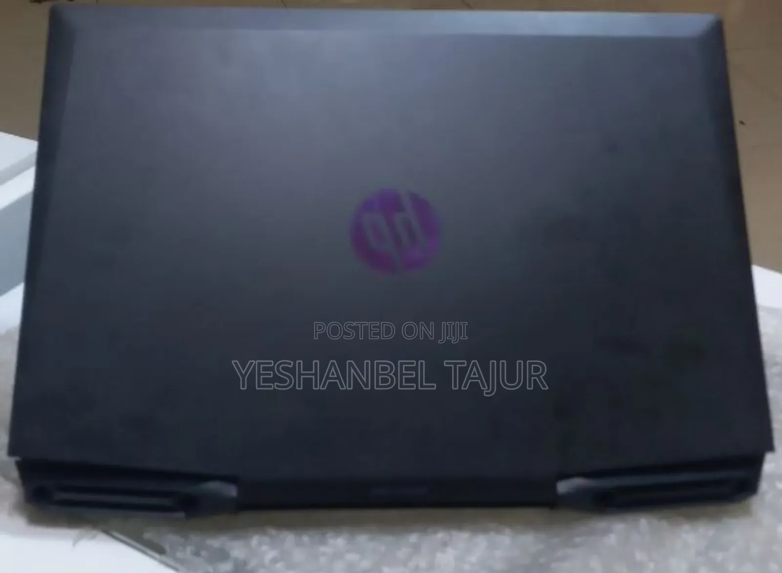 New Laptop HP Pavilion 15 16GB Intel Core I7 SSD 512GB