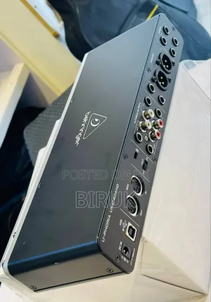 For Sales New Soundcard