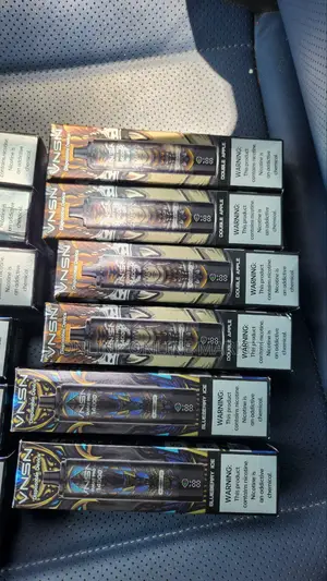 Vap 14 K Puff Call