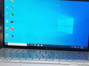 New Laptop HP Envy X2 16GB Intel Core I5 SSD 512GB