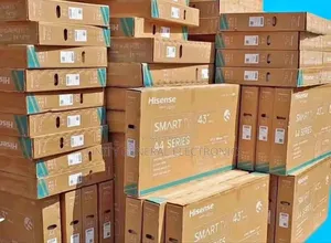 Tv Hisense 43