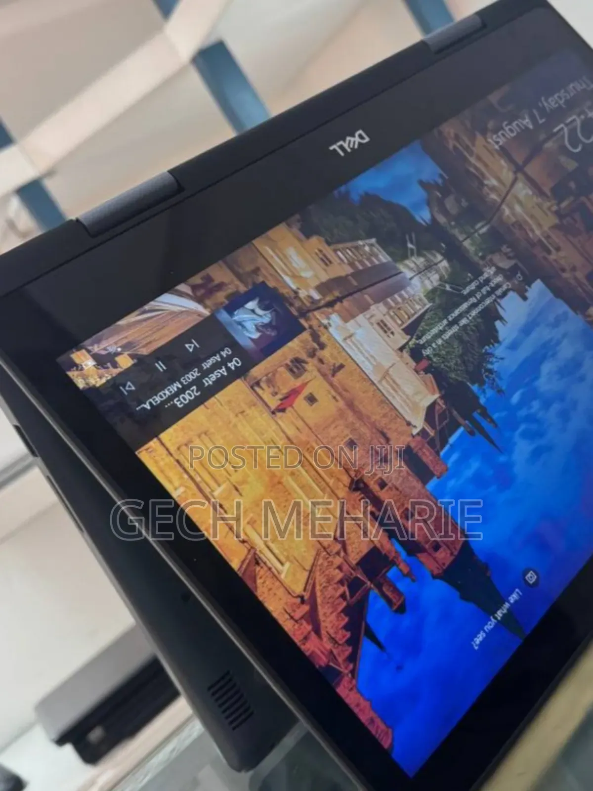 New Laptop Dell Inspiron 15 4GB Intel Core I3 SSD 128GB