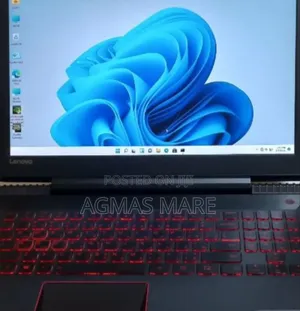 New Laptop Lenovo Legion Y520 16GB Intel Core I7 HDD 1T