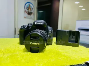 Canon 850d