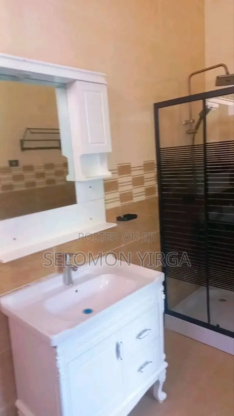 3bdrm Villa in Adis Ababa, Bole for sale