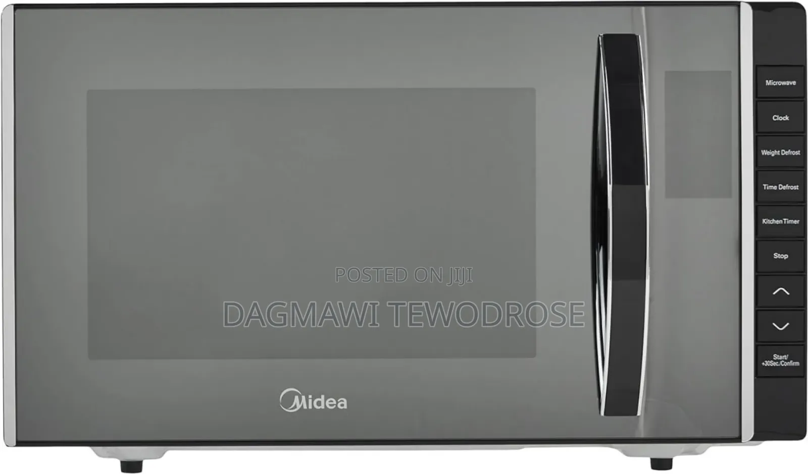 Midea 23l Microwave