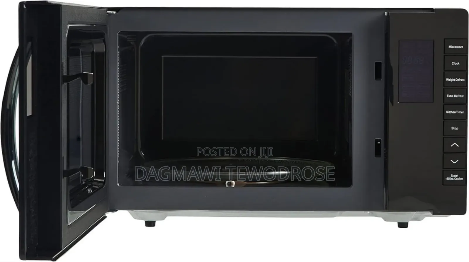 Midea 23l Microwave