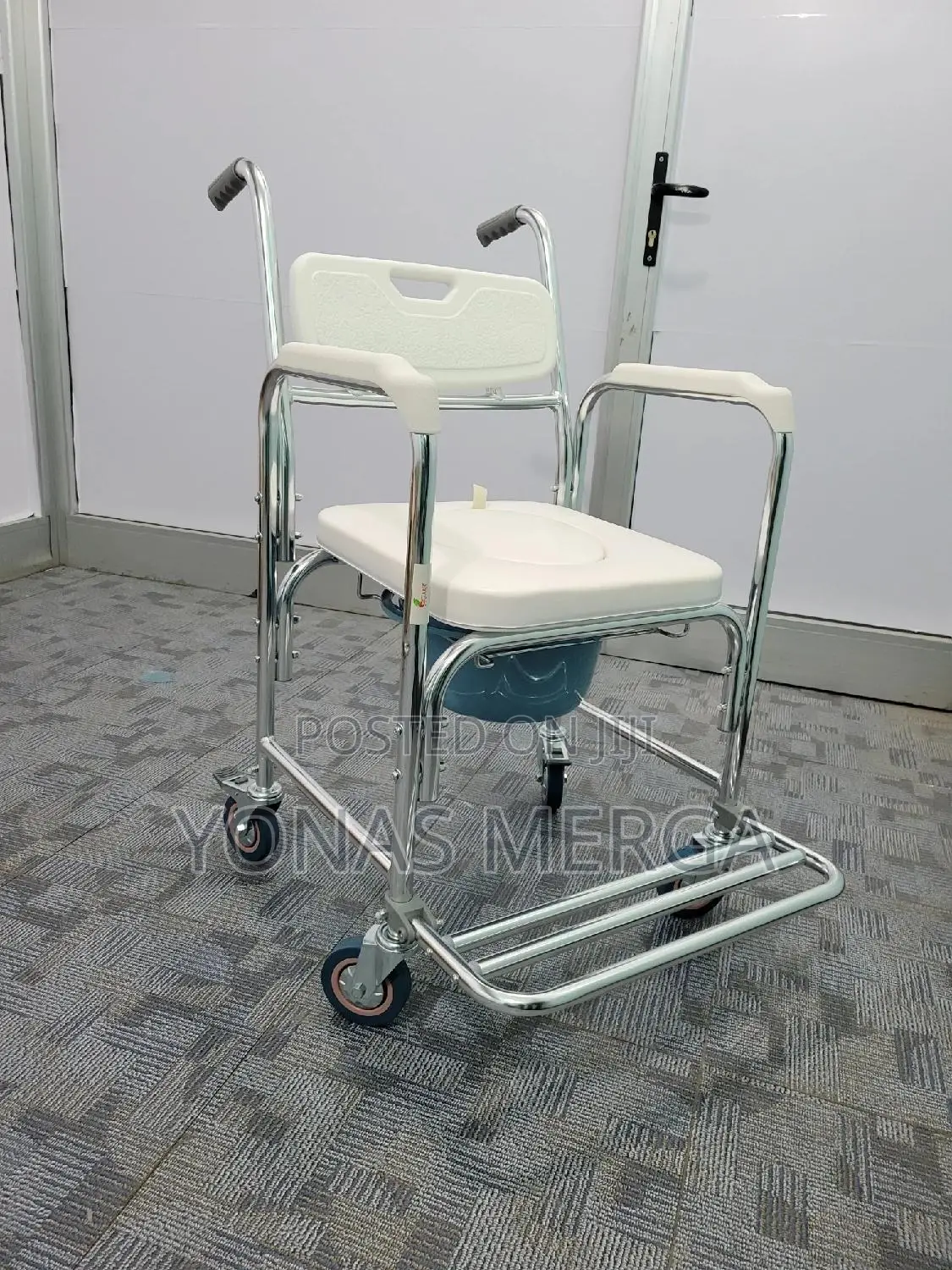 Shower Commode Chair脂كmultifunctional Commode Chairرررpot
