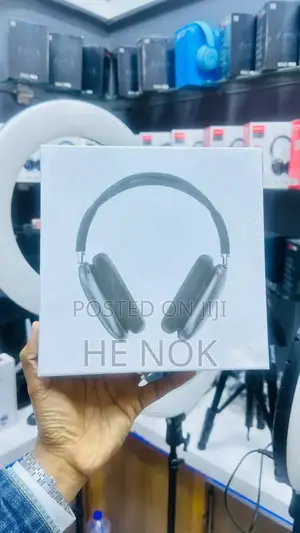 Airpods Max Apple