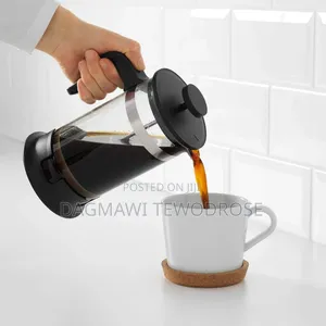 Ikea Upphetta Coffee