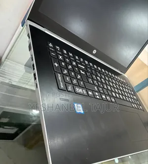 New Laptop HP ProBook 430 16GB Intel Core I5 SSD 512GB