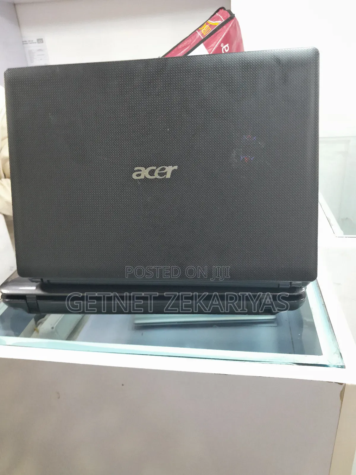 New Laptop Acer Aspire 1 3GB Intel Core I3 HDD 320GB