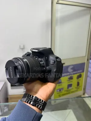 Canon 700d