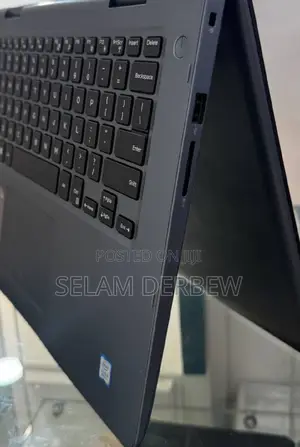 New Laptop Dell Inspiron 15 4GB Intel Core I3 SSD 128GB