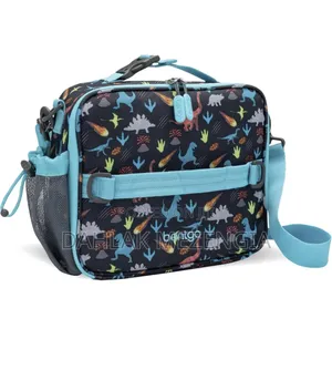 Bento Lunch Box and Bag