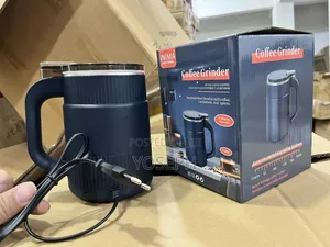 Coffee Grinder