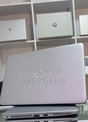 New Laptop HP EliteBook 840 8GB Intel Core i7 SSD 512GB